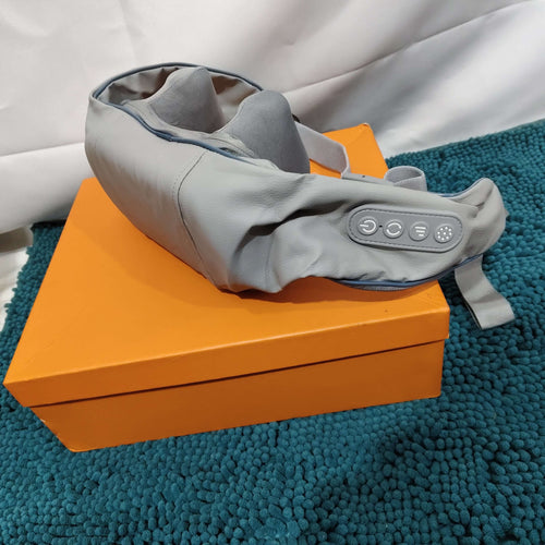 Home Kneading Hot Compress Shoulder And Neck Massager